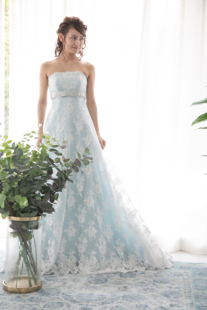 Color Dress