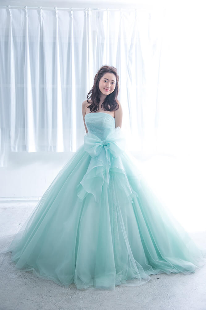 Color Dress