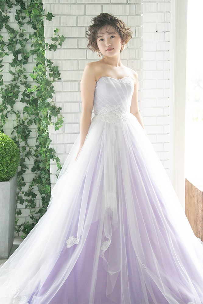 Color Dress