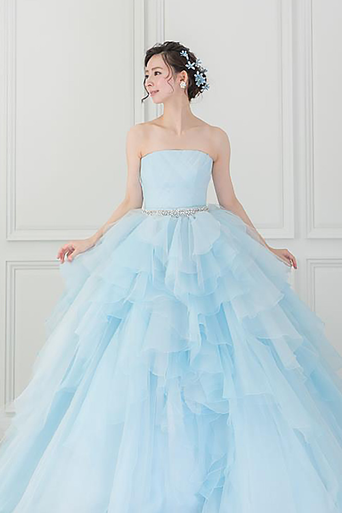Color Dress